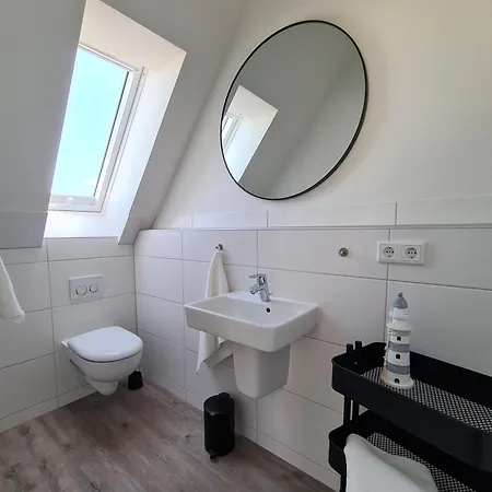 Deichwiesen Apartment Büsum