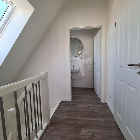 Apartment Deichwiesen *