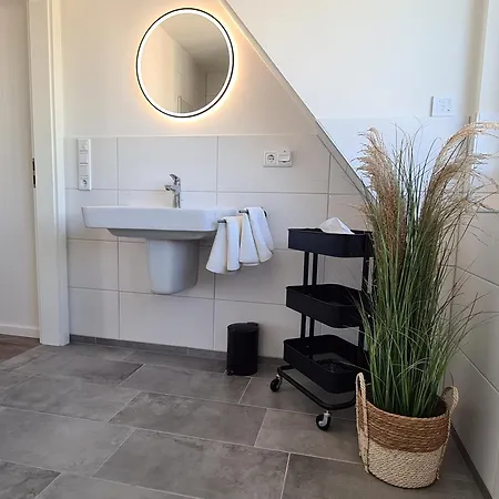 Deichwiesen Apartment