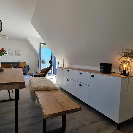 Apartment Deichwiesen *