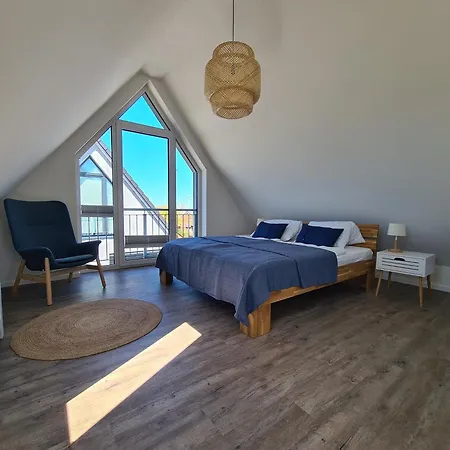Apartment Deichwiesen